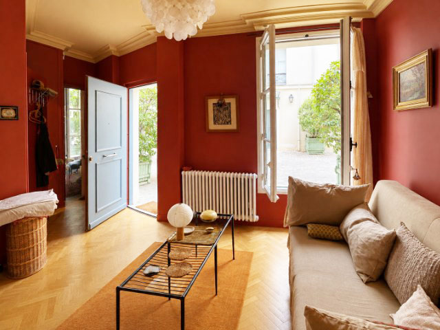 Accès Kobido Paris